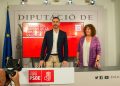 El PSPV reclama que la Diputación de Valencia se implique en la defensa del derecho a una vivienda digna