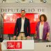El PSPV reclama que la Diputación de Valencia se implique en la defensa del derecho a una vivienda digna