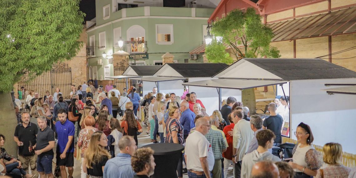 Empieza la cuenta atrás para la celebración de la II Bienal Mundial del Arroz de Cullera