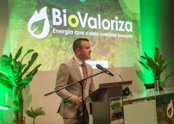 ‘Valencia Biovaloriza’ un proyecto contra incendios