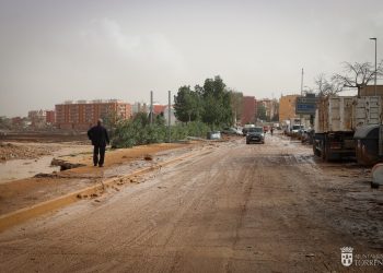 Torrent centraliza la atención a las familias de las víctimas mientras se implementan medidas de emergencia y apoyo tras la tragedia