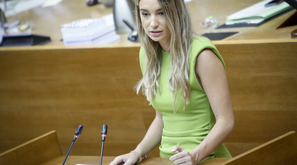 El PPCV tilda de «bochornoso» el discurso de Morant sobre los datos de empleo y le recuerda que «la Comunitat Valenciana lidera la creación de empleo industrial»