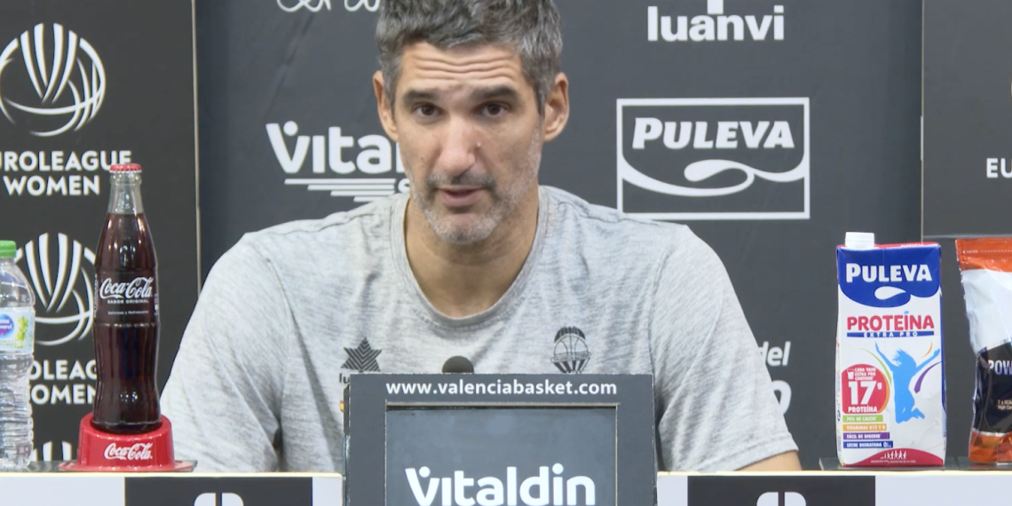 Valencia Basket busca volver a sumar en EuroLeague Women ante Uni Gyor