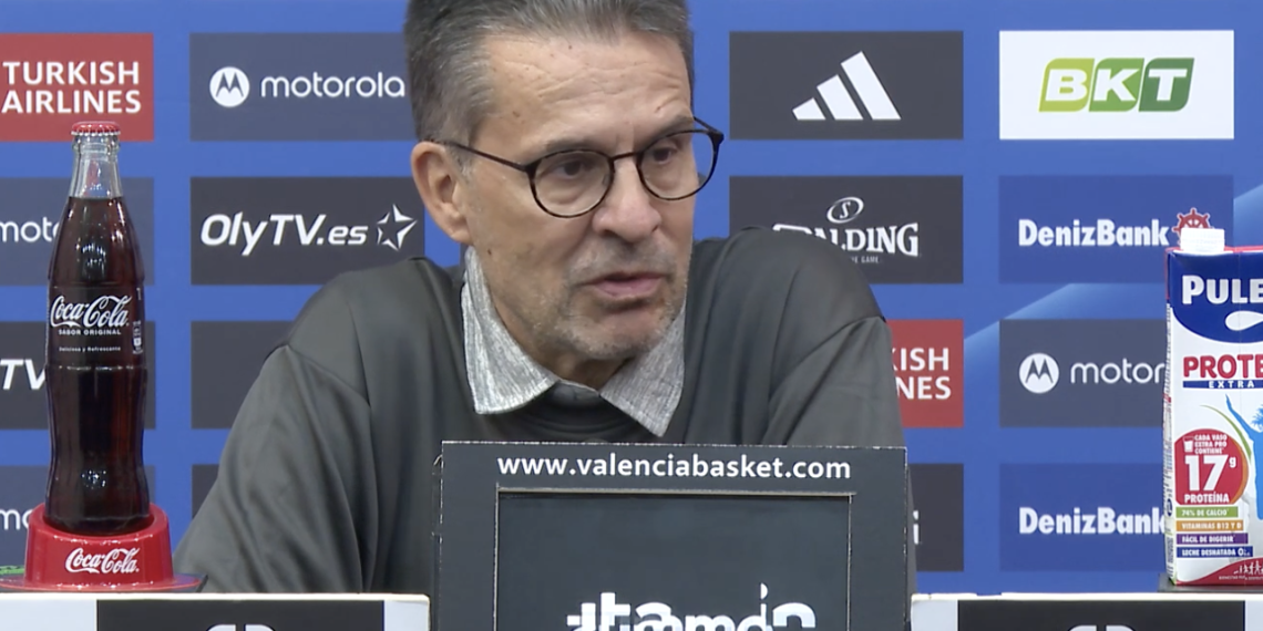 Valencia Basket recibe por primera vez al 7Bet-Lietkabelis Panevezys