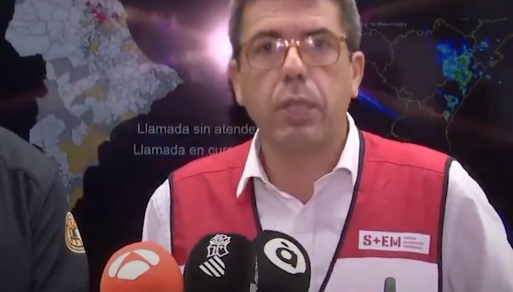 La Generalitat anuncia un paquete de ayudas de 250 millones de euros para los afectados por la DANA