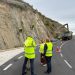 La Diputació de València habilitará una vía peatonal para acceder con seguridad a la Ruta de los puentes colgantes de Chulilla