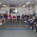 La Federació de Vela presenta su programa deportivo 24-25