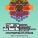 Arranca en Valencia “Cultura als barris”  con 120 propuestas culturales gratuitas