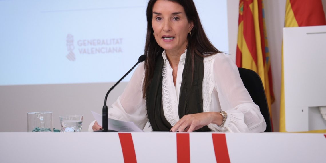 El Consell reclama al Gobierno el 50% de los fondos de dependencia y los 1.023 millones adeudados por atención sanitaria a personas desplazadas