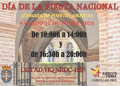 Actos del día de la Fiesta Nacional 2024 DFN24