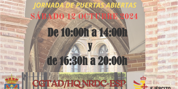 Actos del día de la Fiesta Nacional 2024 DFN24