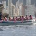 Jornada festiva y solidaria contra el cáncer de mama en Benidorm