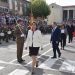 Requena acoge la Jura de Bandera para personal civil.