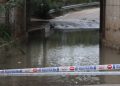 Situación DANA en Cullera ( actualizado a las 8.00 )