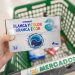 Mercadona innova al diseñar una bola dosificadora para su detergente en cápsulas