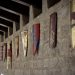 Los escudos de Les Corts Valencianes ocho siglos después