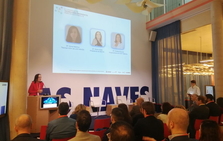 La VII edición del Congreso de Tecnologías Emergentes analizará el papel de la IA en un futuro sostenible y diverso