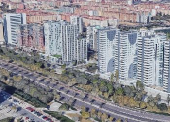 La Junta aprueba la construcción de un edificio de 10 viviendas para alquiler asequible en la calle del Músico Chapí