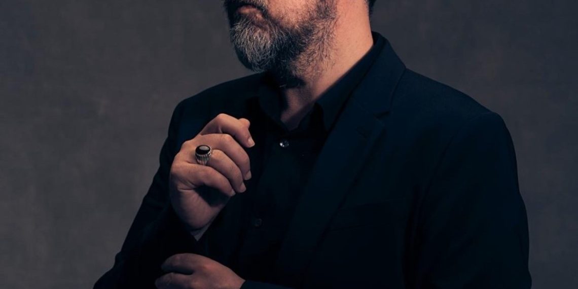 Paco Plaza protagoniza un nuevo encuentro del ciclo ‘Claves para el cine’