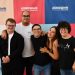 Asindown llena Burjassot de música e inclusión en su III festival “No te cambio por nadie”