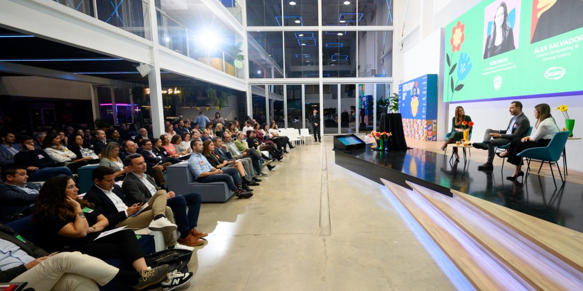 Valencia acoge ‘Inspiration Day 2024’ con grandes expertos del marketing