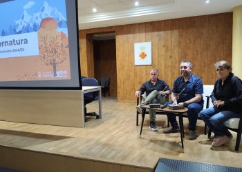 Alternatura presenta la programación para la temporada de otoño-invierno
