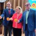 Vicente Tejedo, secretario autonómico de Agricultura, subraya la importancia de las ferias internacionales para el sector hortofrutícola valenciano