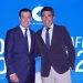 Carlos Mazón señala que la Comunitat Valenciana y Andalucía refuerzan su alianza para impulsar con ambición y liderazgo el desarrollo social y económico de España