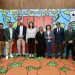 La Diputación valora el talento de los jóvenes de la provincia en la Gala de los Premios #TopCreation2024