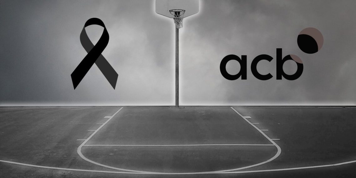Valencia Basket aplaza su partido contra La Laguna Tenerife y expresa su apoyo a los afectados por el temporal