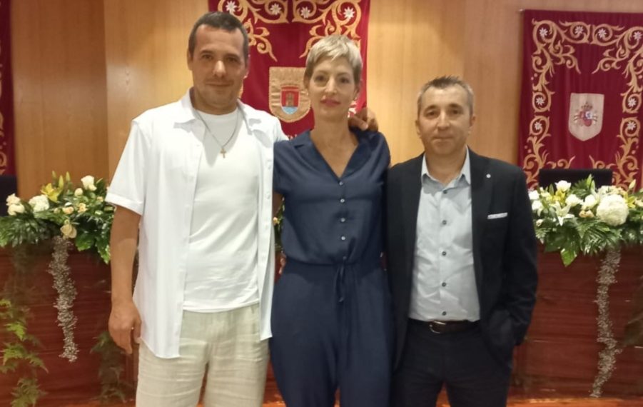 El PP de Almenara apela “al sentido común” y propone regular las obras en la playa durante el verano