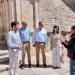 Los 32 años de socialismo dejan a Morella sin plan especial que proteja su patrimonio y 200 yacimientos
