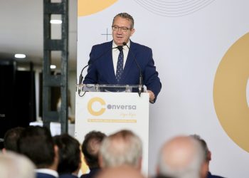 Toni Pérez defiende que la solución a los problemas hídricos pasa por el diálogo y la escucha activa