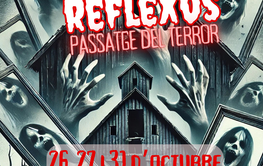 Sueca se prepara para celebrar Halloween