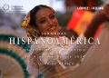 La película HISPANOAMÉRICA, canto de vida y esperanza, se estrena en MÉXICO (17 de octubre)