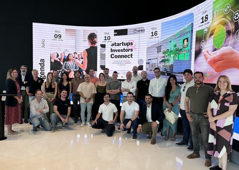 Valencia acoge una jornada sobre innovación aeroespacial para explorar las oportunidades del sector