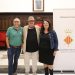 Sagunto inicia el ciclo Pedro Pérez-Rosado con la proyección «Agua con sal»