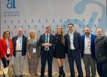 Alicante participa una vez más en la feria Fruit Attraction para promocionar sus productos agrícolas