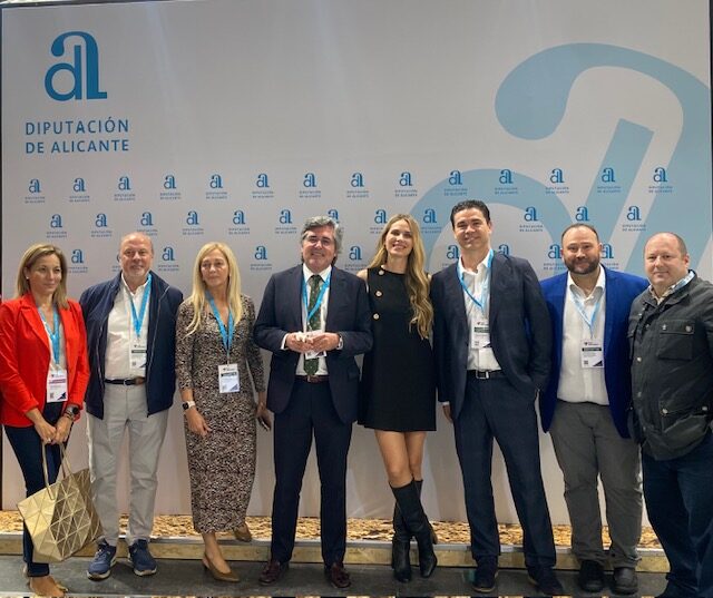 Alicante participa una vez más en la feria Fruit Attraction para promocionar sus productos agrícolas