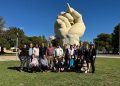 Costa Blanca promociona el atractivo académico y turístico de la provincia ante universidades estadounidenses