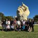 Costa Blanca promociona el atractivo académico y turístico de la provincia ante universidades estadounidenses