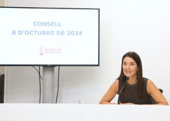 Aprobación del anteproyecto de ley de apoyo a las familias