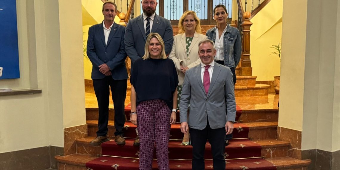 La Conselleria moviliza más de 15 millones en ayudas al sector primario de Castellón