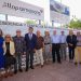 Mazón arranca la construcción de una residencia de mayores en Castellón