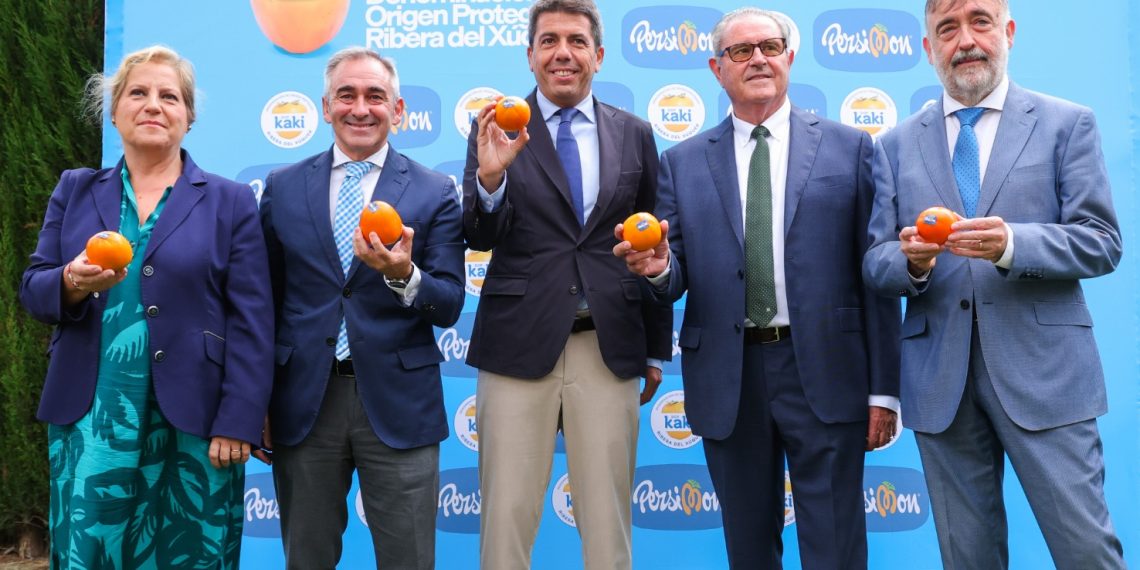 Ayudas de 1,7 millones para luchar contra la plaga ‘cotonet’ del kaki