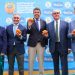 Ayudas de 1,7 millones para luchar contra la plaga ‘cotonet’ del kaki
