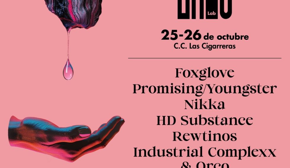 El festival EnsoLAB se consolida como referente en la exhibición de música electrónica experimental de vanguardia