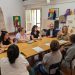 Atención a las mujeres víctimas de explotación sexual