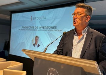 Nueva ley urbanística en la Comunitat Valenciana
