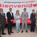 Carlos Mazón asiste a la presentación del proyecto ‘Pintando mi futuro’